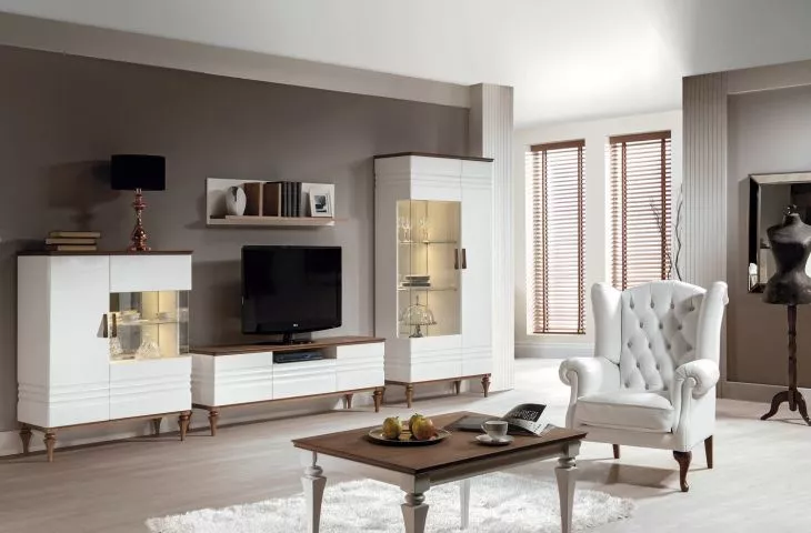 TORINO furniture collection