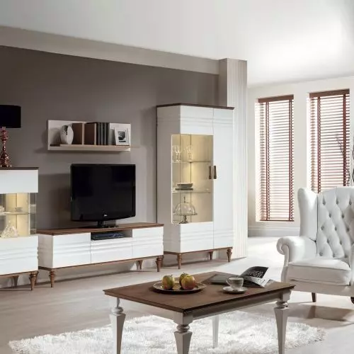 TORINO furniture collection