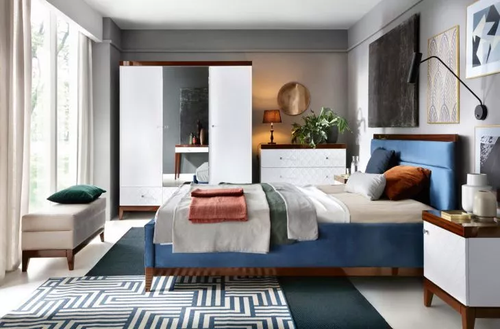 VIA furniture collection