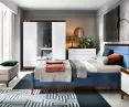 VIA furniture collection, bedroom
