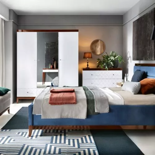 VIA furniture collection