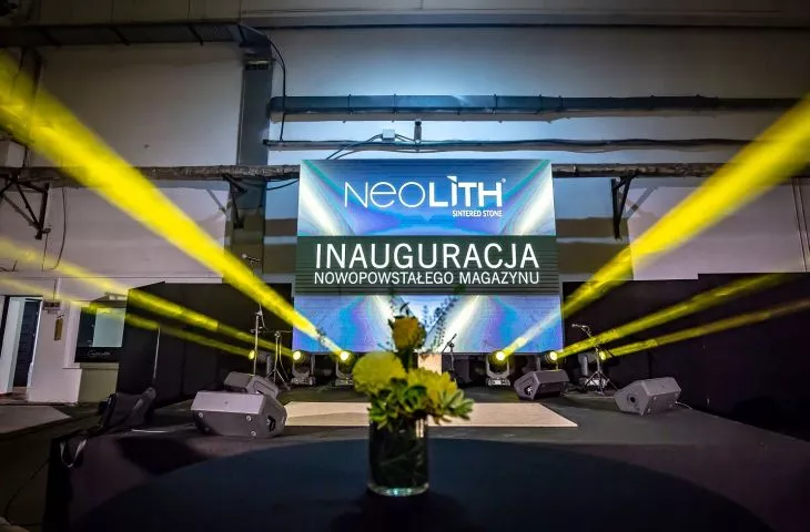 © NEOLITH / THESIZE SURFACES SL