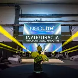 © NEOLITH / THESIZE SURFACES SL
