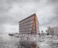 Copenhagen library project