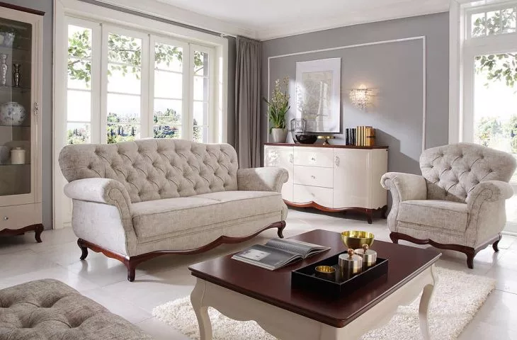 MILANO furniture collection
