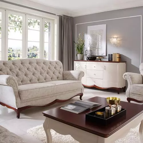 MILANO furniture collection