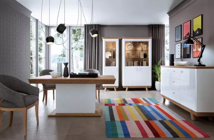 ASPEN furniture collection