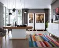 ASPEN furniture collection, dining room