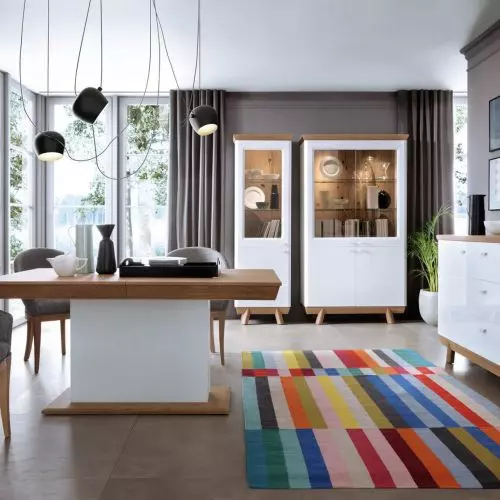 ASPEN furniture collection