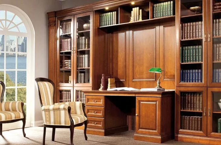 BARCELONA furniture collection