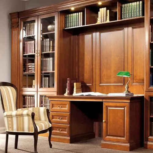 BARCELONA furniture collection