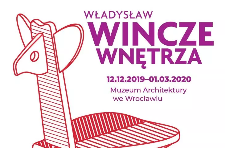 Wystawa „Władysław Wincze. Wnętrza”