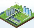 Can the block be energy efficient?