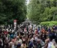 Biennale Architektury w Wenecji przyciaga rzesze amatorów architektury z całego świata
