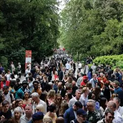 Biennale Architektury w Wenecji przyciaga rzesze amatorów architektury z całego świata