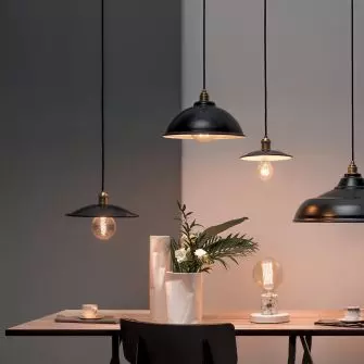 Wybieramy lampę