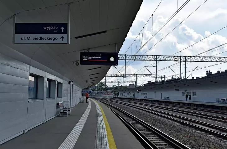 Krakowskie inwestycje transportowe – błąd błędem pogania