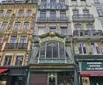 architektura najlepiej sprzedaje klimat Lille; kamienice są jak estetyczne bomby witaminowe