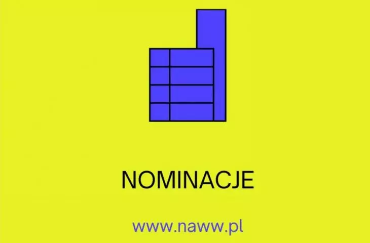 Kto będzie najlepszy w Wielkopolsce? Znamy nominacje w konkursie NAWW
