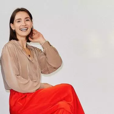 Katarzyna Burak