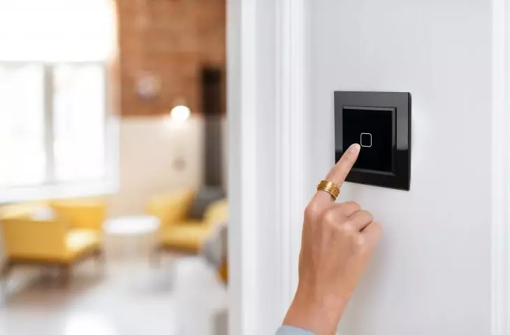 Sonata Touch – czuła na dotyk