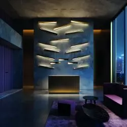 Messaggio by Dorota Koziara for Lena Lighting