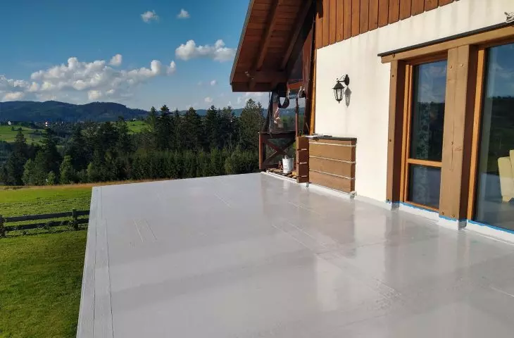Everything you need to know about waterproofing