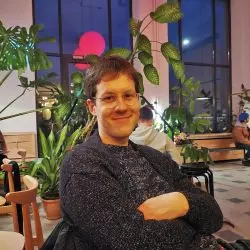 Łukasz Drozda
