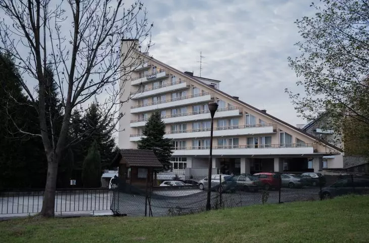 Pyramids in Ustron included in the register of monuments