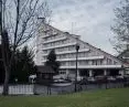 dom Tulipan to jeden z budynków wpisanych do rejestru zabytków