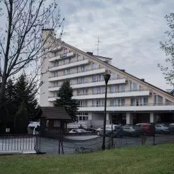 dom Tulipan to jeden z budynków wpisanych do rejestru zabytków