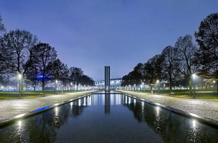 Światło nie musi być nudne