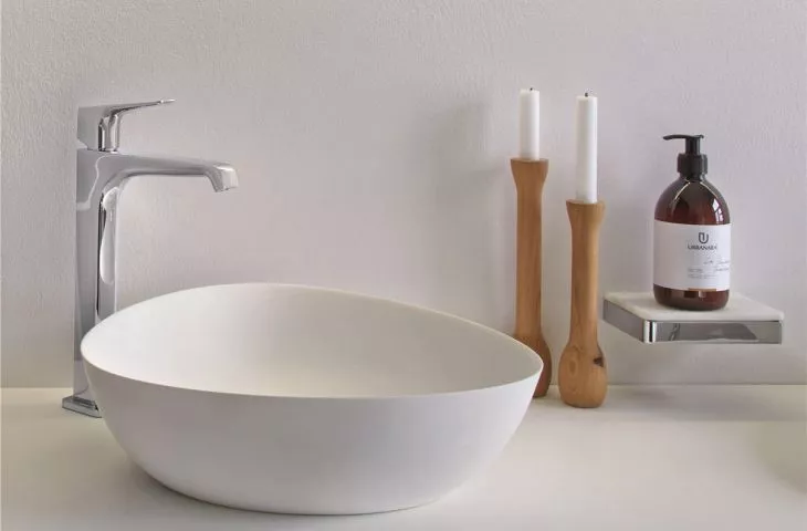 OVIEDO washbasin