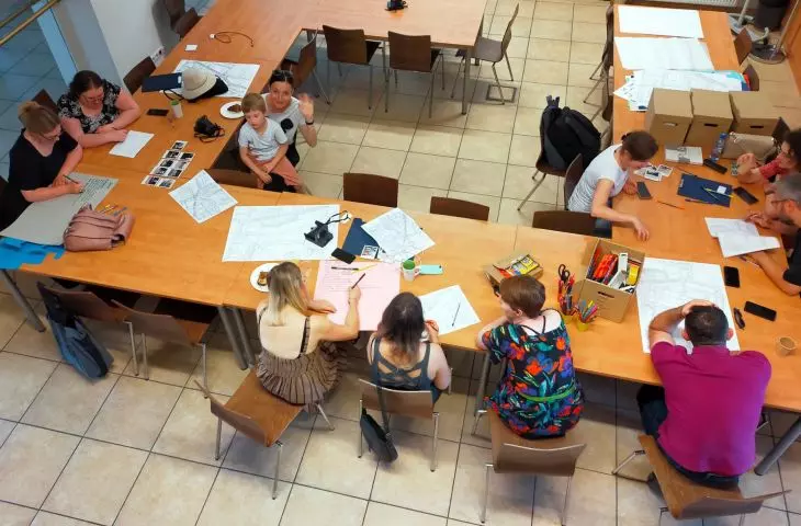 Edukacja, kultura, partycypacja. ARCHI:KULTURA vol. 3