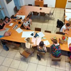 trwa rekrutacja na studia ARCHI:KULTURA – edukator architektoniczny
