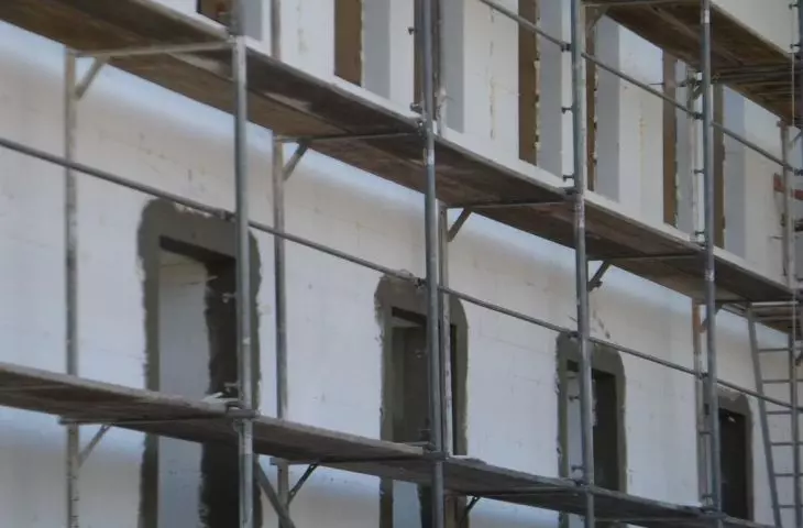 Izolacja termiczna budynku – krok po kroku