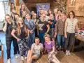 „Chalk-it, Magic-It”, akcja dobroczynna firmy Unicell