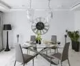 Apartment in the Center by MGN studio