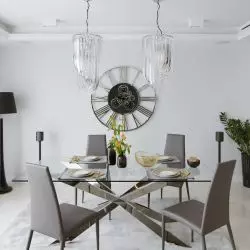 Apartament w Centrum pracowni MGN