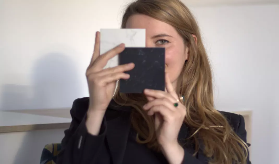 Karolina Howorko