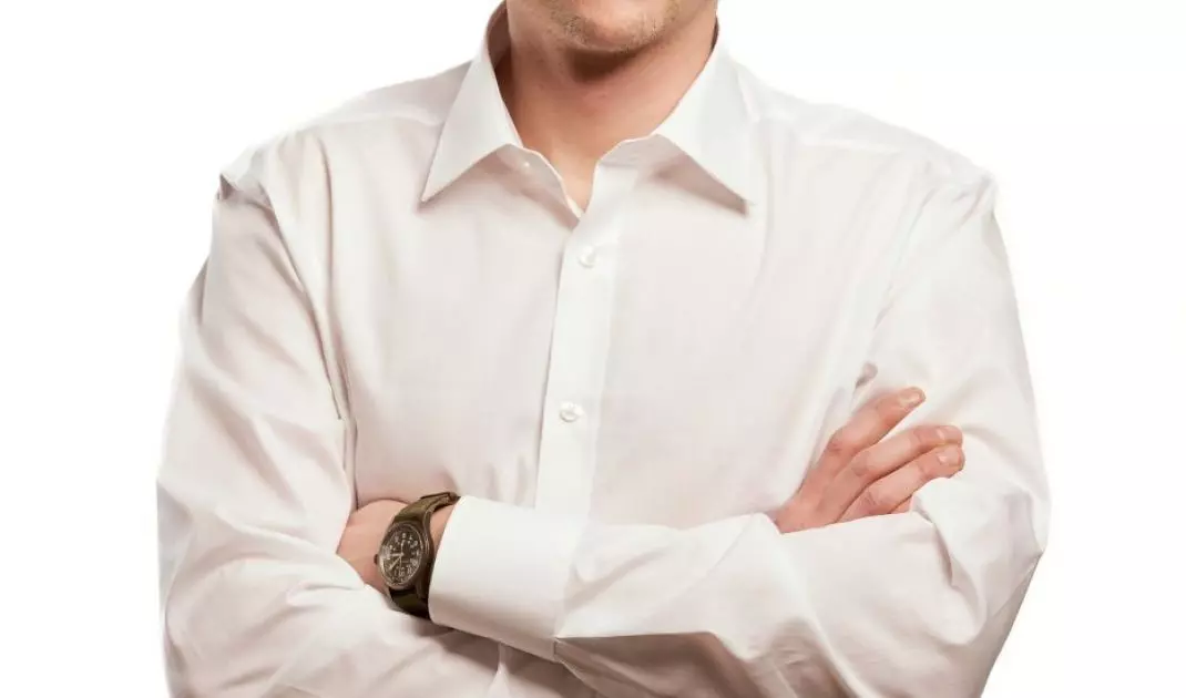 Marcin Rarak, director of Decoroom Wrocław's implementation department