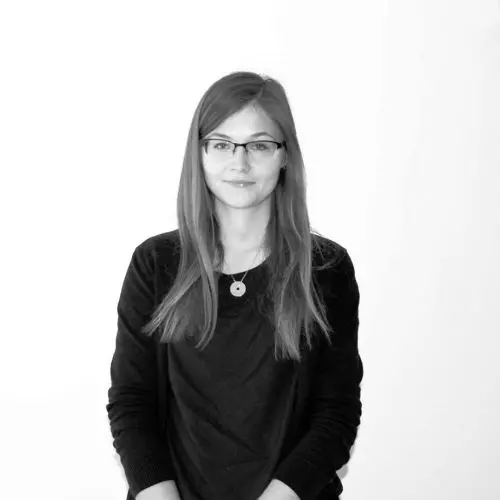 Agata Jankowska talks about internships in Denmark and Finland