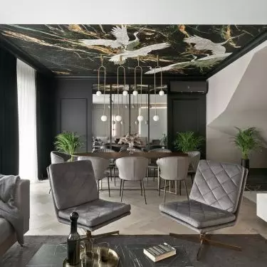 Dom architektki Agnieszki Koniecznej