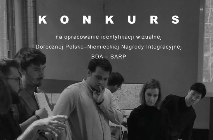 Plakat konkursu