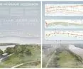 Wyróżnienie — Pracownia Architektury Krajobrazu. Marta Tomasiak, Zygmunt Borawski