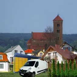 A mogło by być tak pięknie ;)