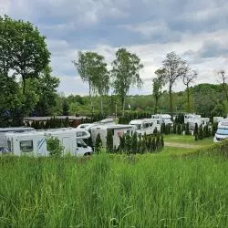 noce i dnie w lesie — odpowiednio planując, możemy cały czas spędzać w przyrodzie