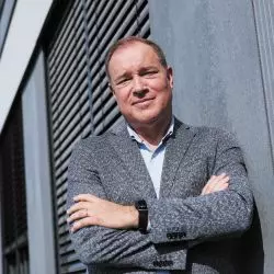 Waldemar Kantczak – Prezes Zarządu, Dyrektor Zarządzający Swisspearl Polska