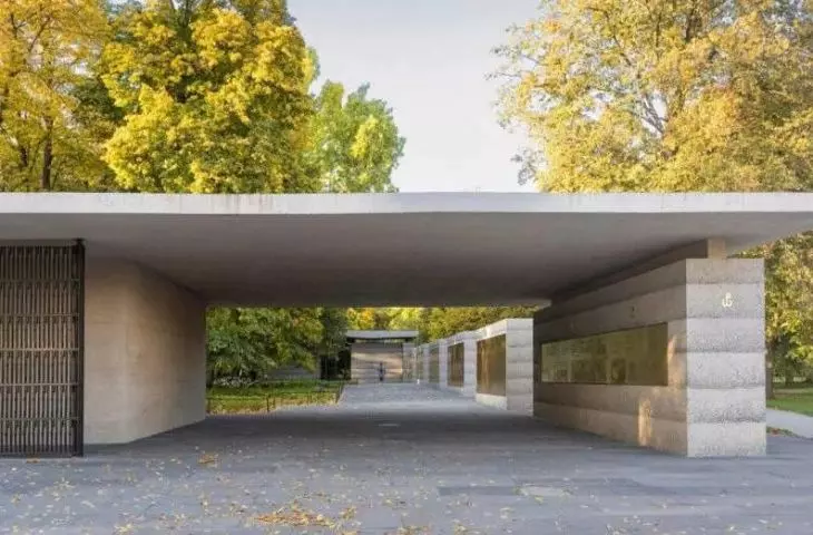 XXVII edycja konkursu „Polski cement w architekturze”