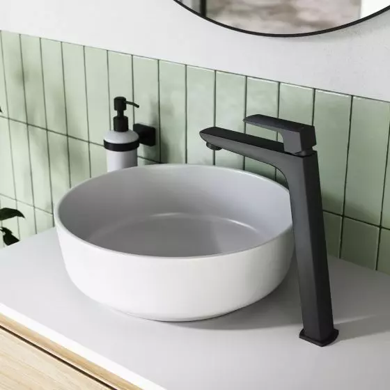 Bateria łazienkowa